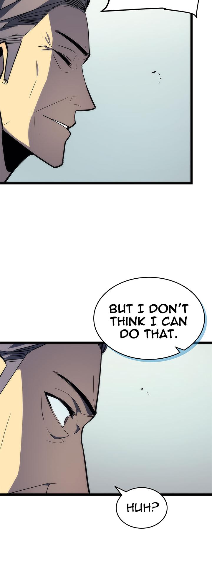 Read Solo Leveling (en) Manga Online