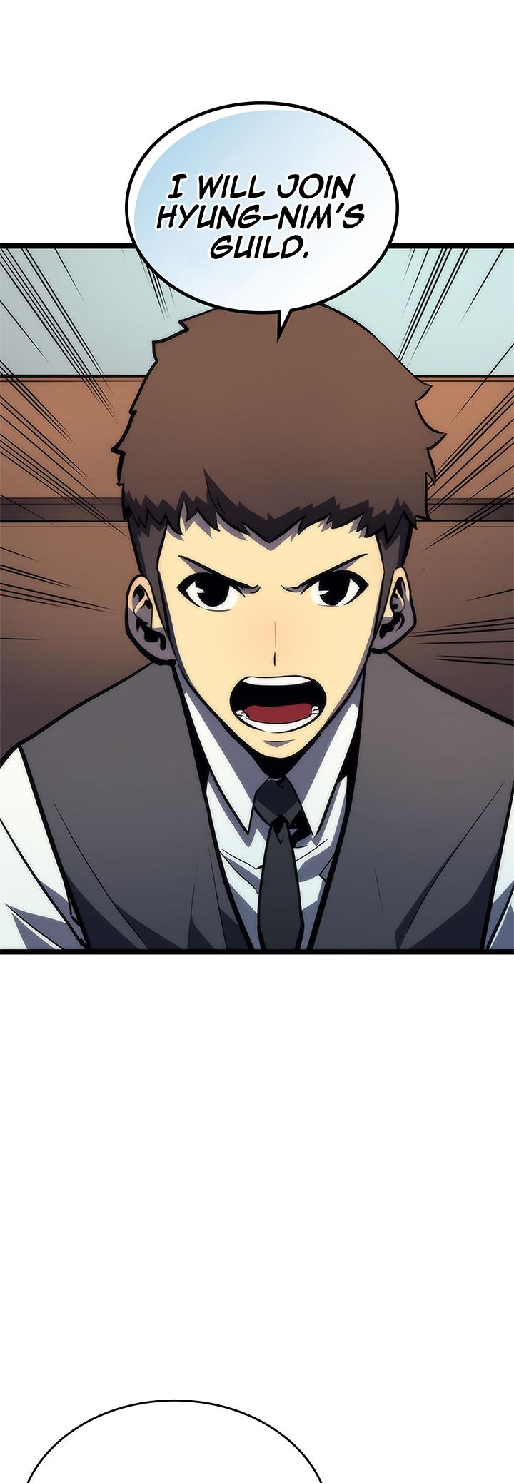Read Solo Leveling (en) Manga Online