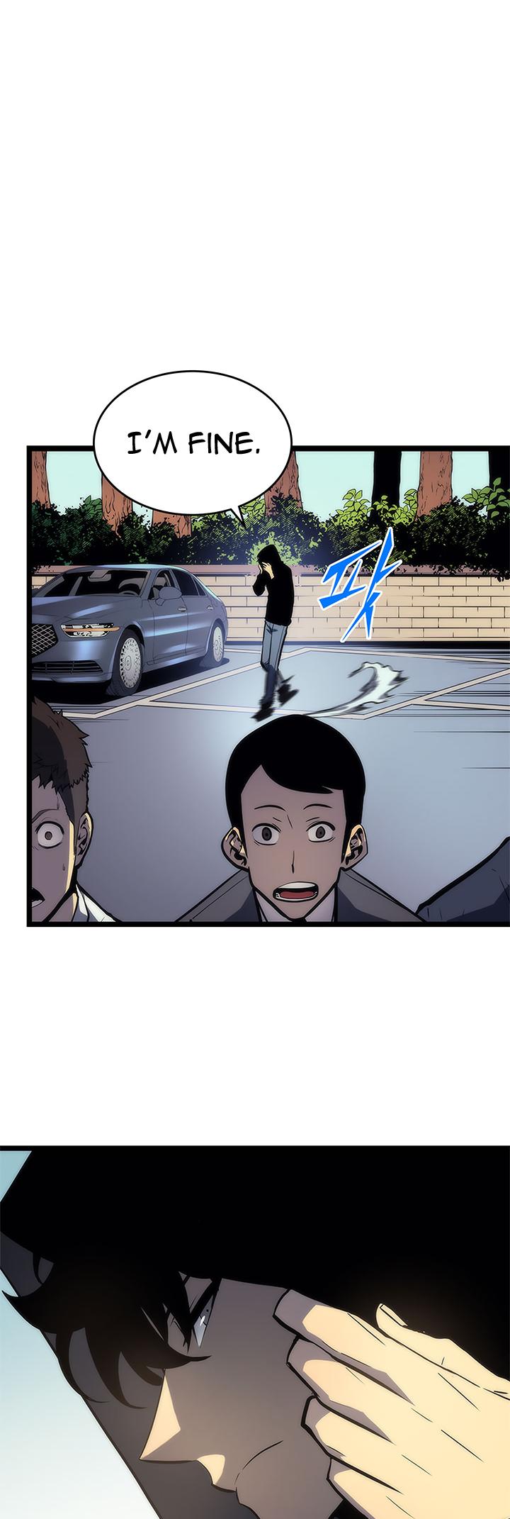 Read Solo Leveling (en) Manga Online