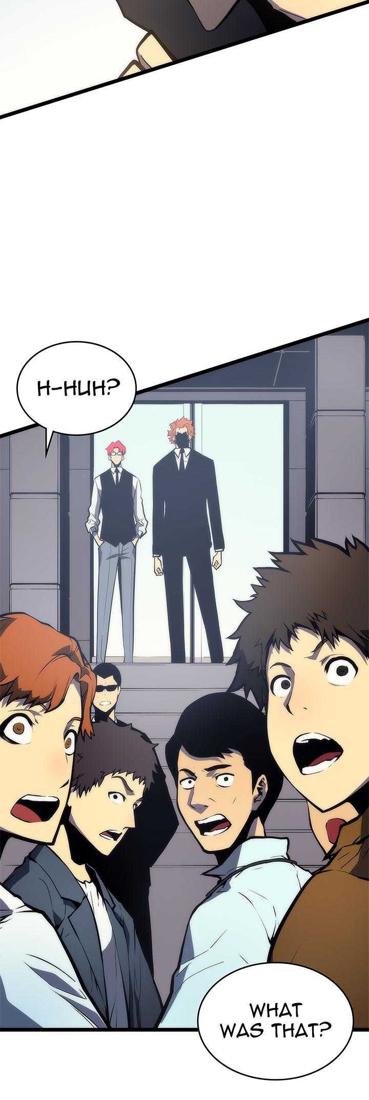 Read Solo Leveling (en) Manga Online
