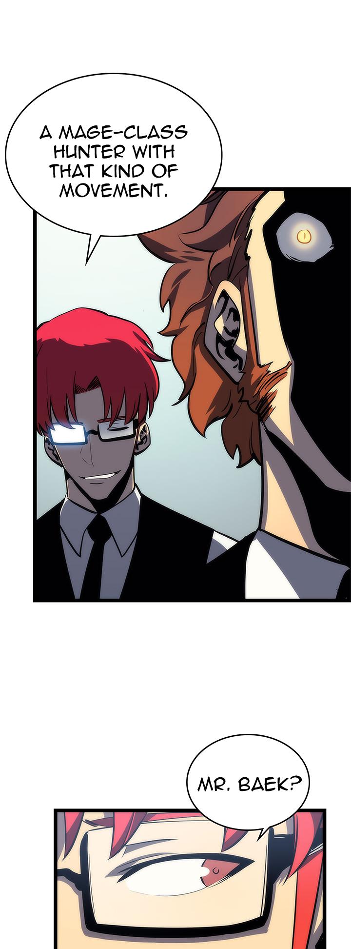 Read Solo Leveling (en) Manga Online