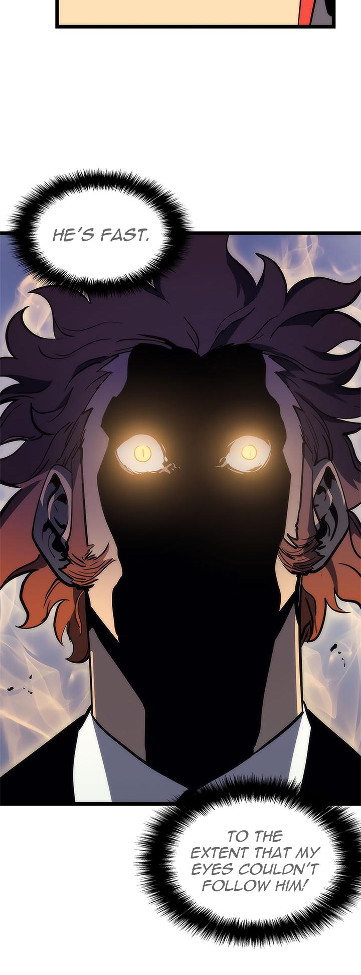 Read Solo Leveling (en) Manga Online