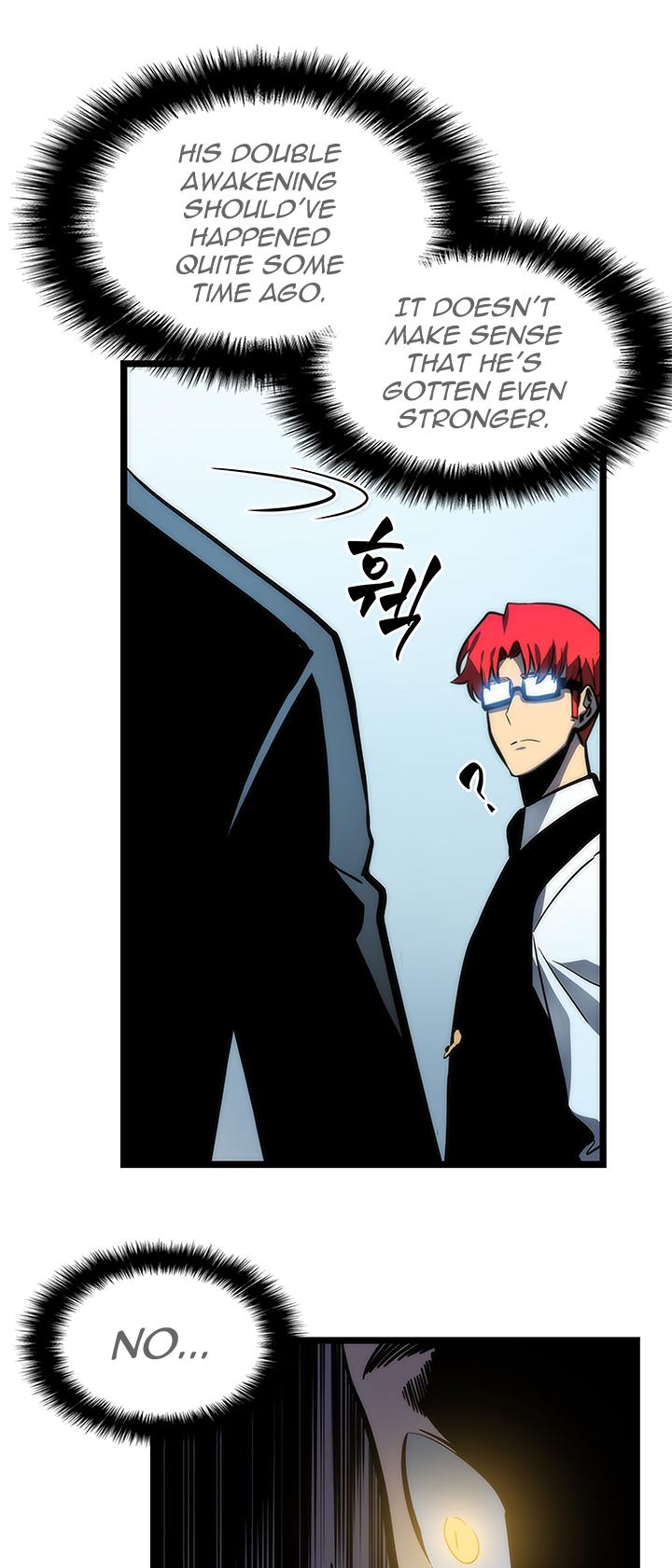 Read Solo Leveling (en) Manga Online