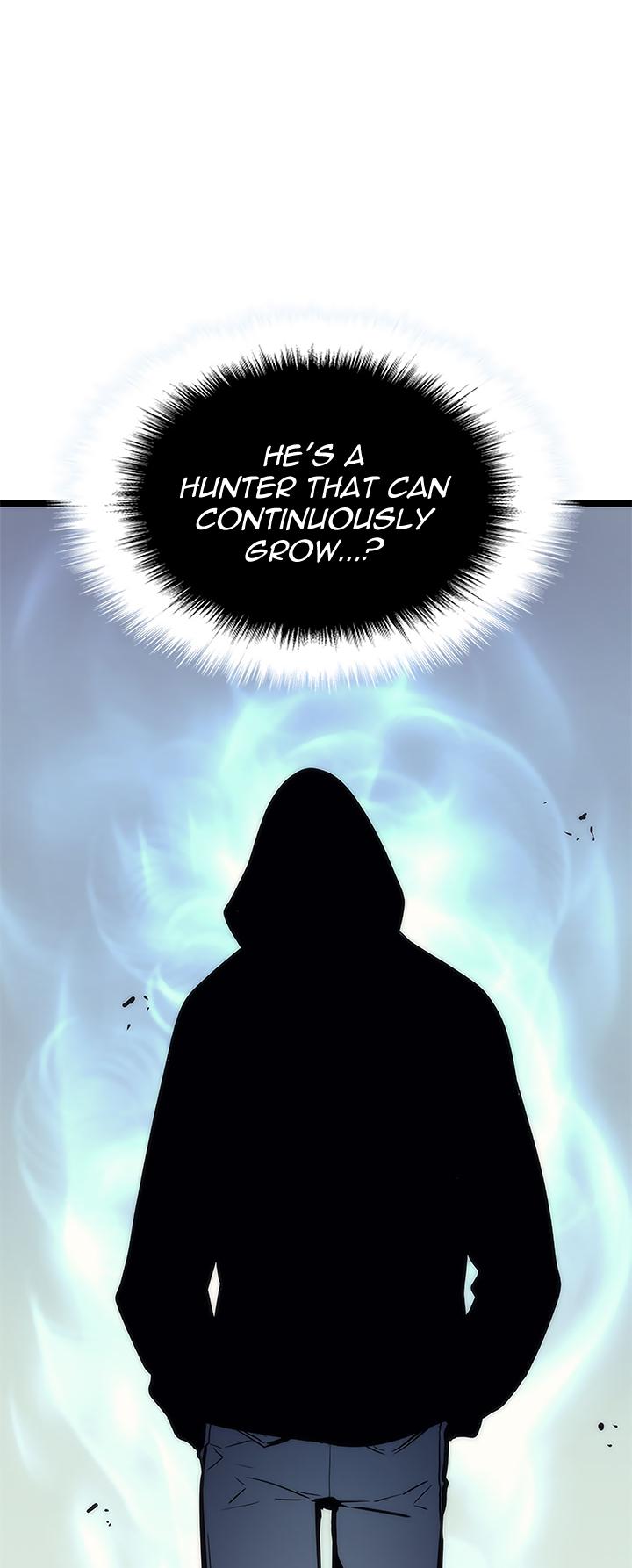 Read Solo Leveling (en) Manga Online