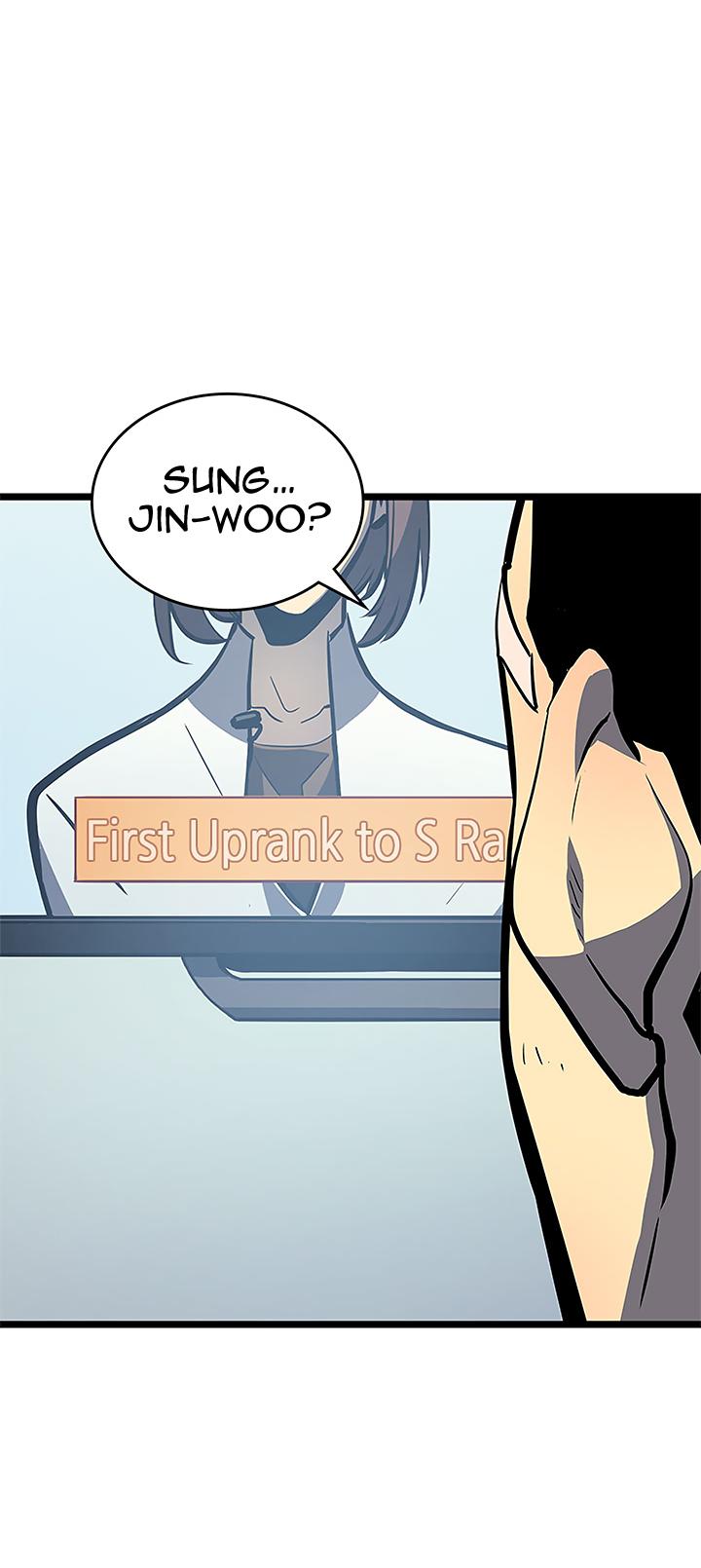 Read Solo Leveling (en) Manga Online