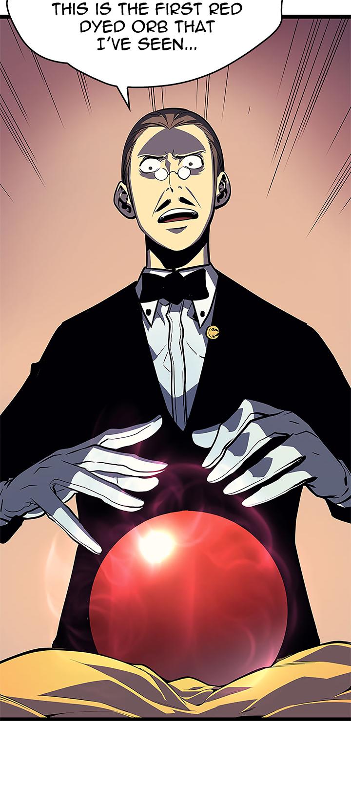Read Solo Leveling (en) Manga Online