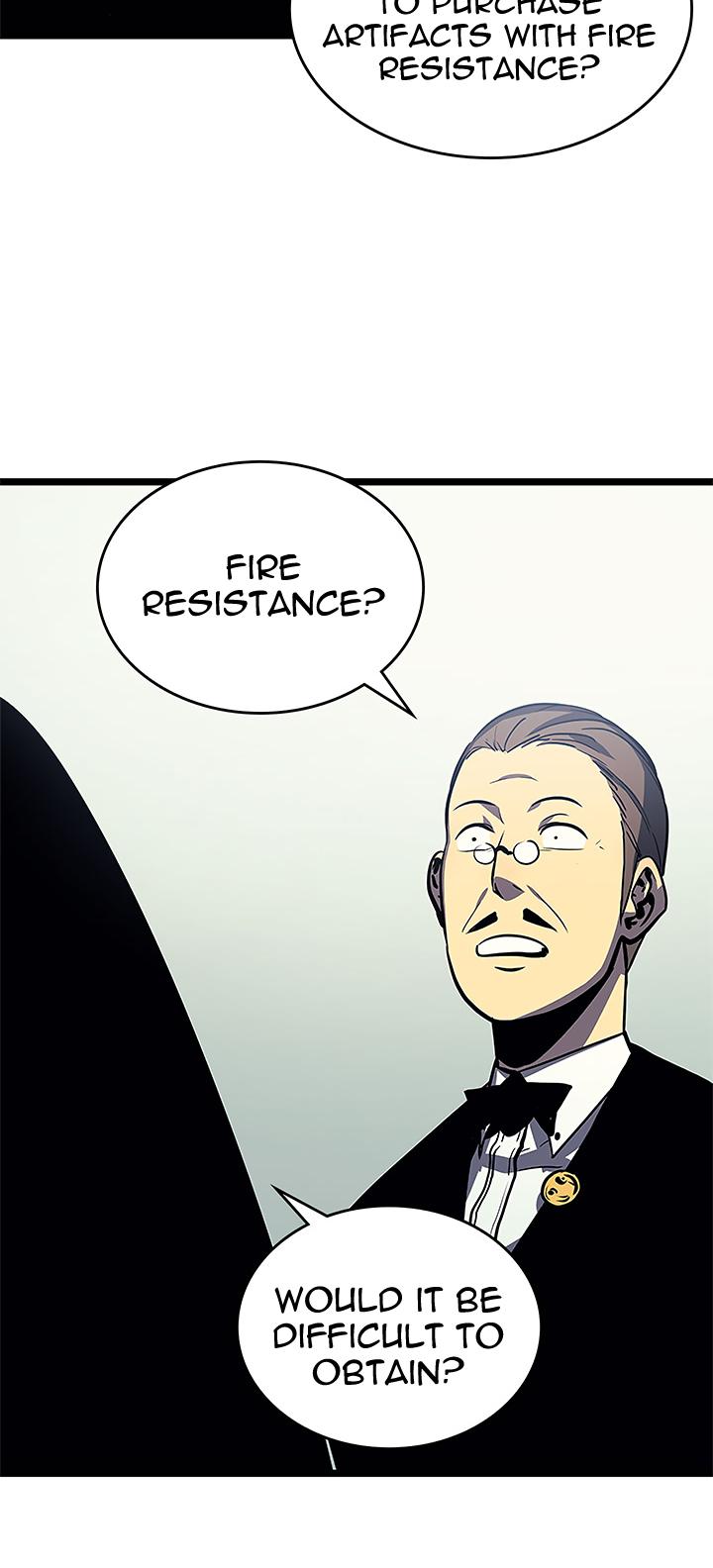 Read Solo Leveling (en) Manga Online
