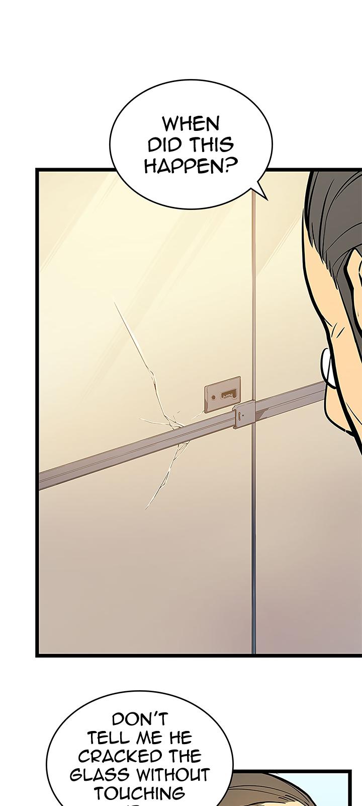 Read Solo Leveling (en) Manga Online