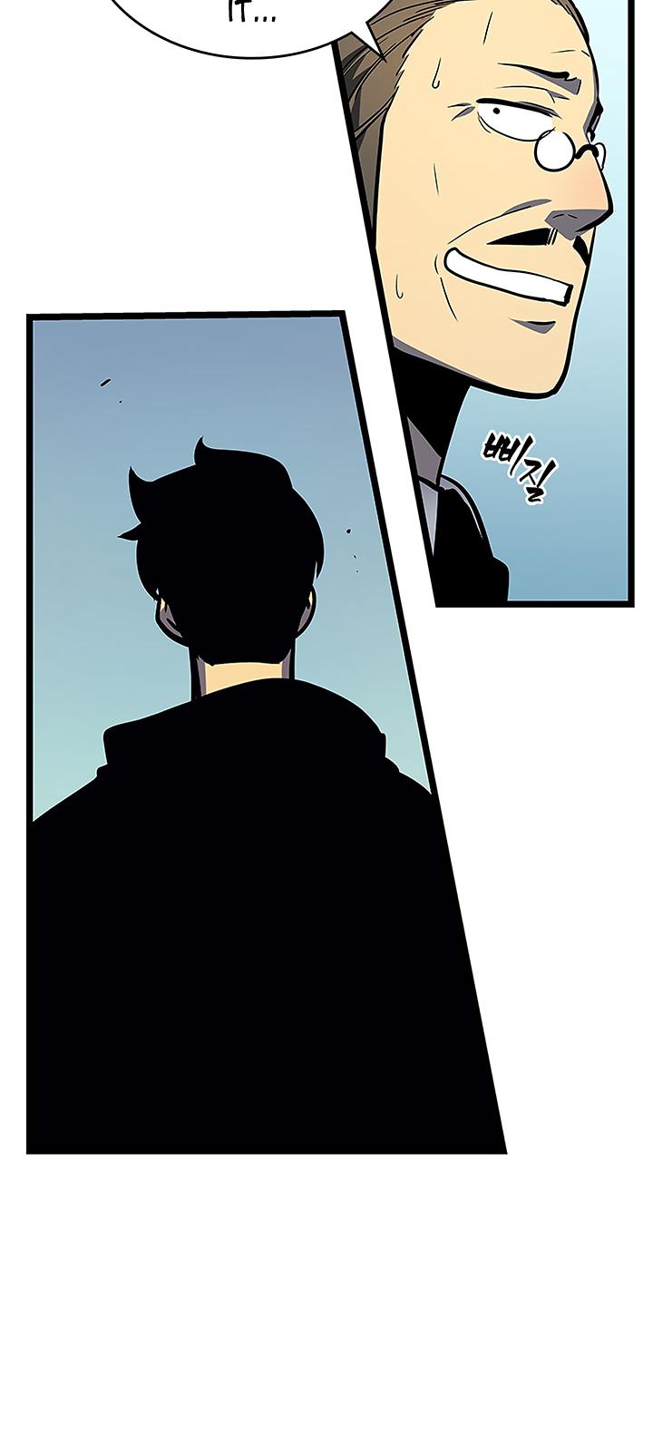 Read Solo Leveling (en) Manga Online
