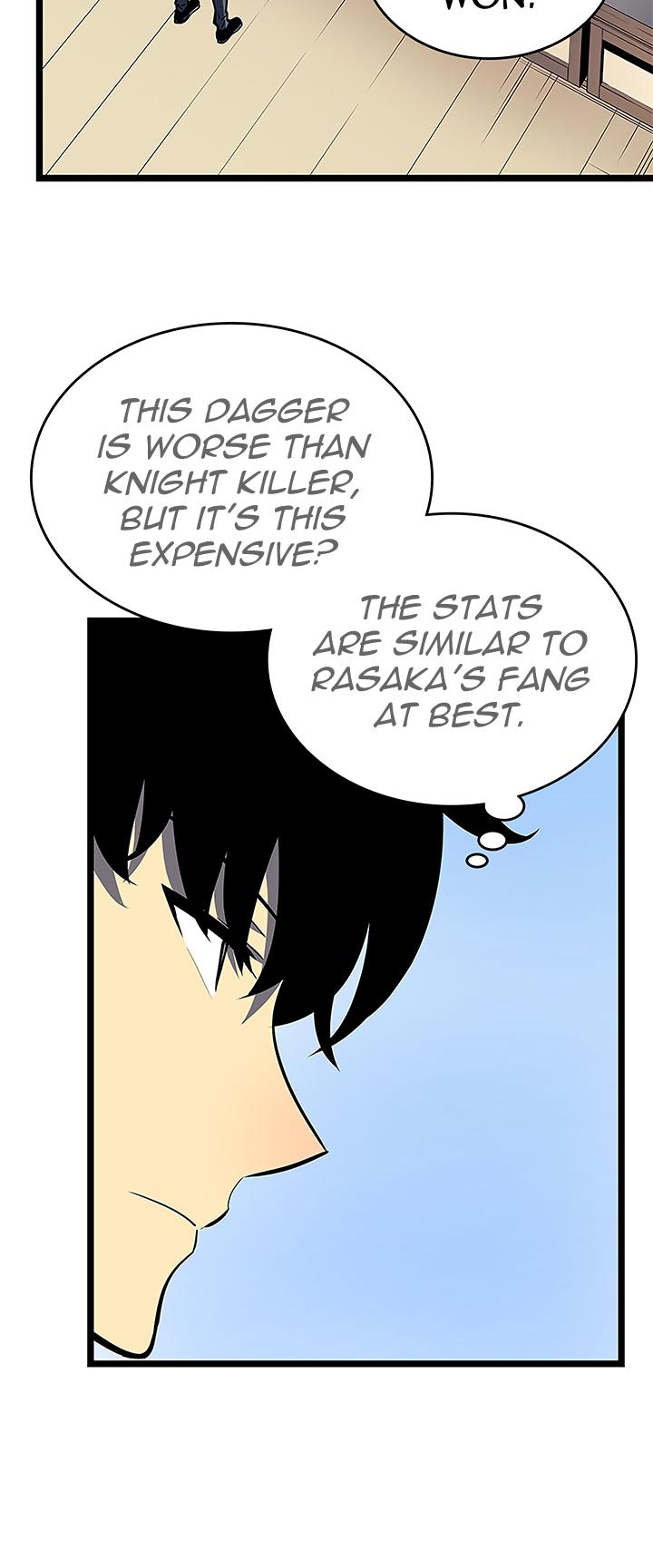 Read Solo Leveling (en) Manga Online