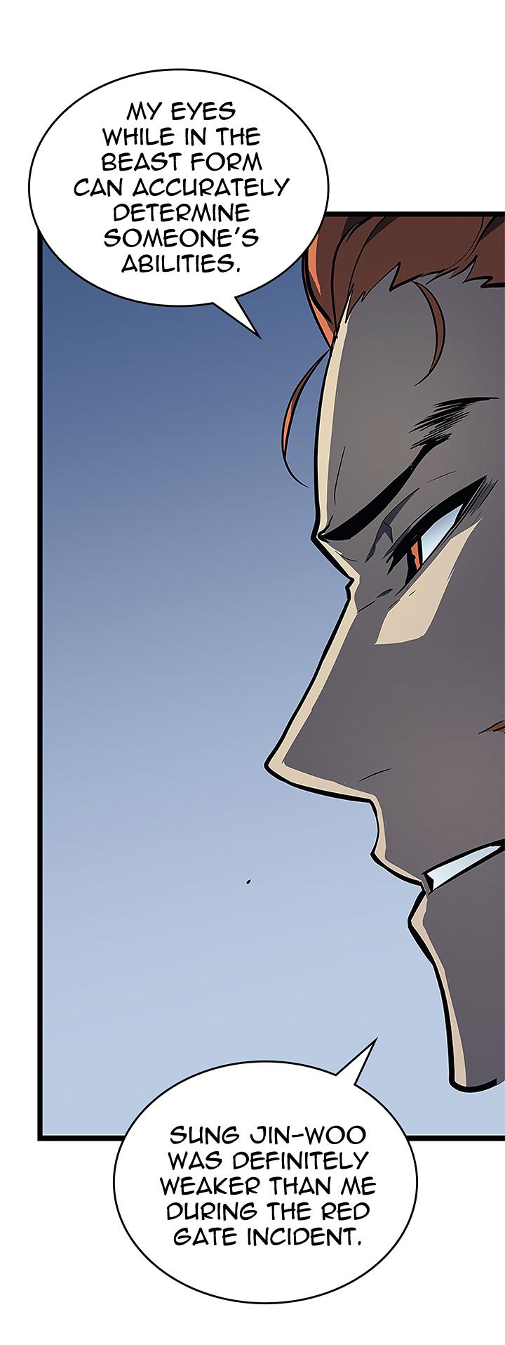 Read Solo Leveling (en) Manga Online