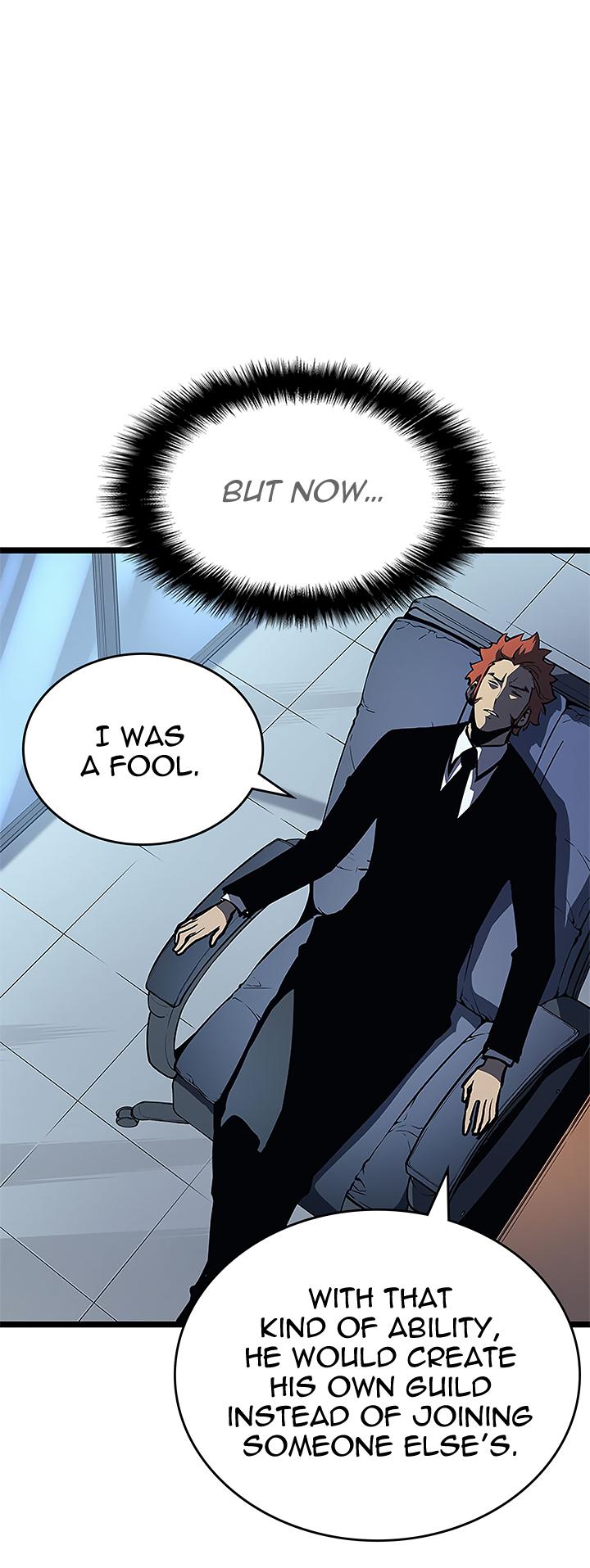 Read Solo Leveling (en) Manga Online