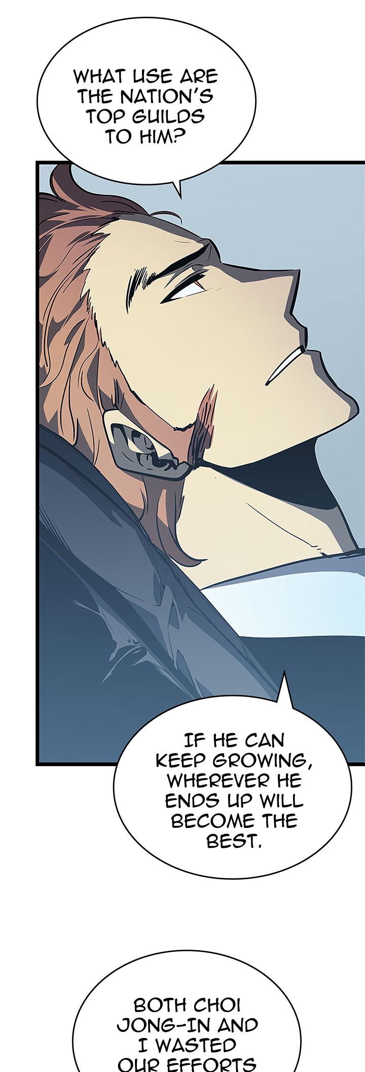 Read Solo Leveling (en) Manga Online