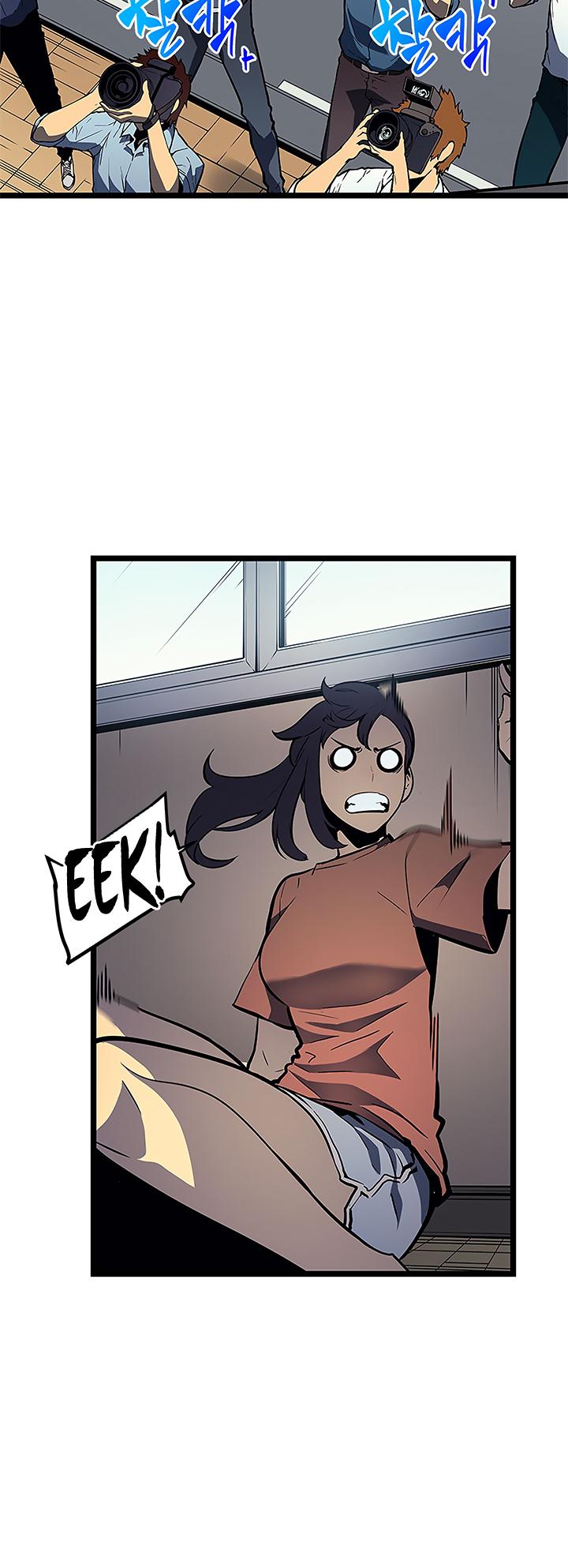 Read Solo Leveling (en) Manga Online