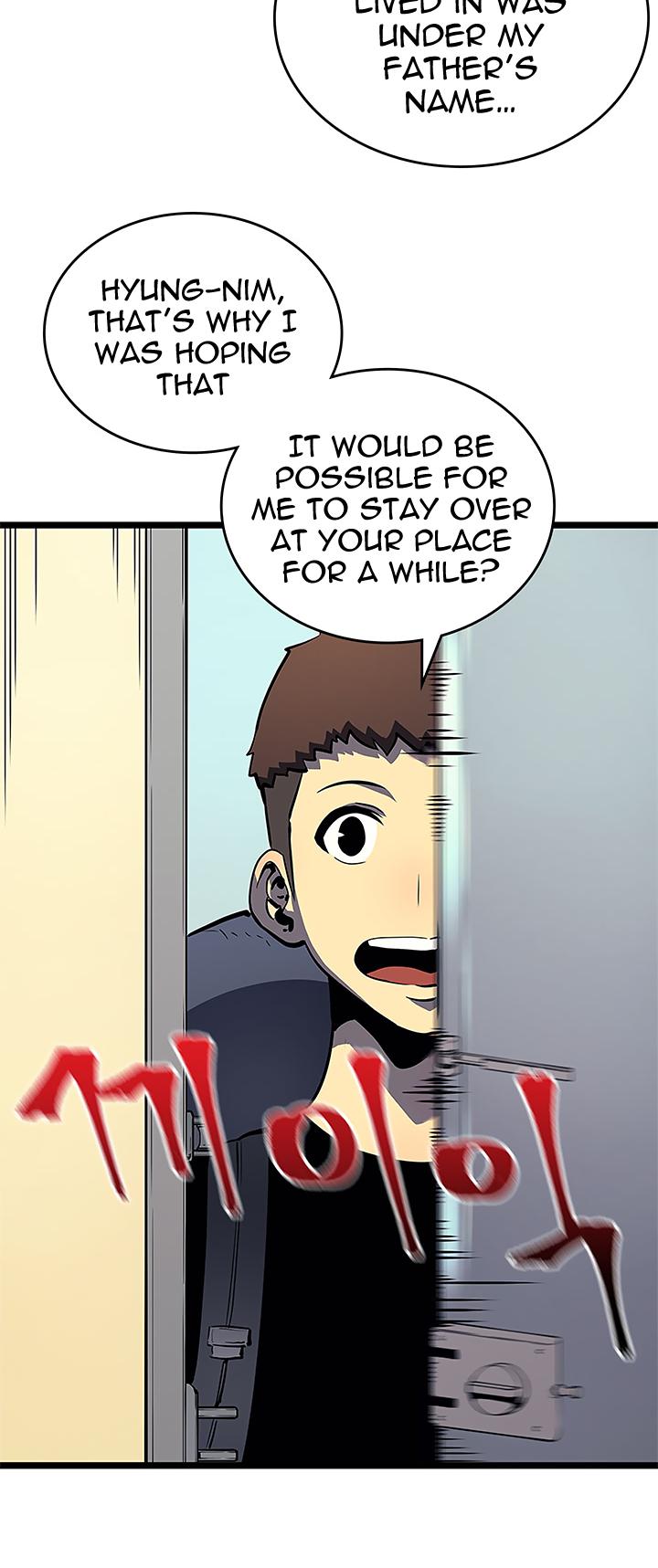 Read Solo Leveling (en) Manga Online