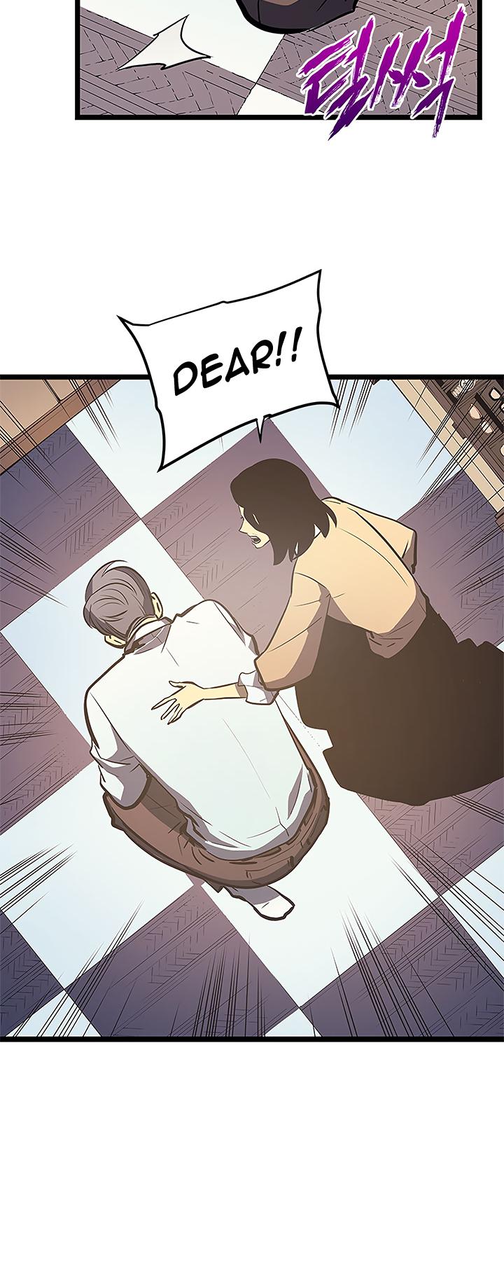 Read Solo Leveling (en) Manga Online