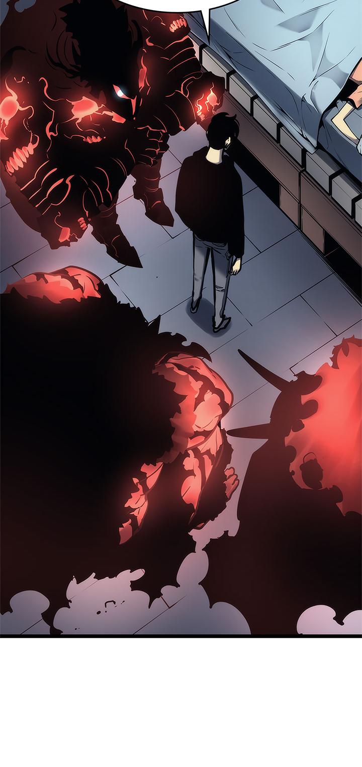 Read Solo Leveling (en) Manga Online