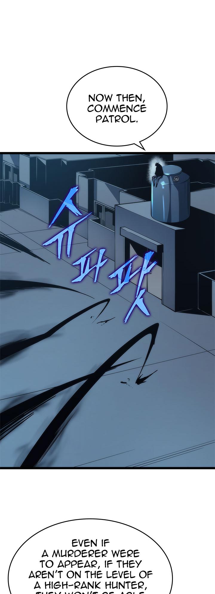 Read Solo Leveling (en) Manga Online