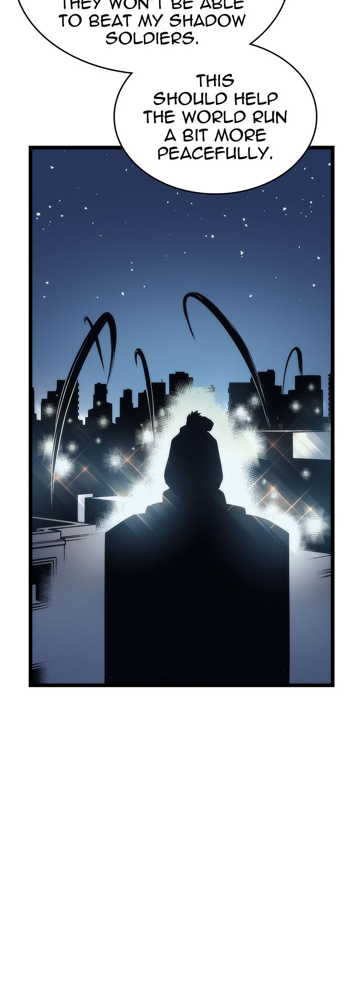 Read Solo Leveling (en) Manga Online