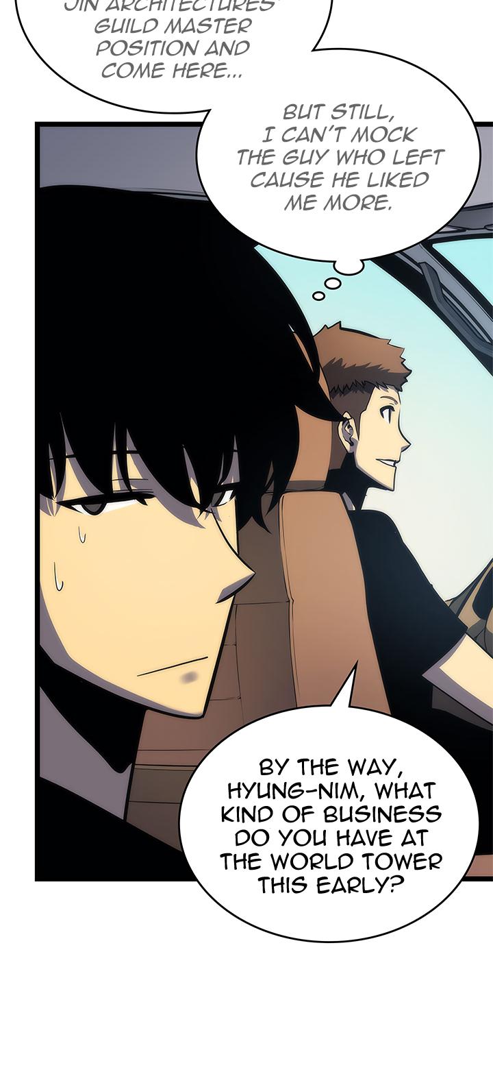 Read Solo Leveling (en) Manga Online