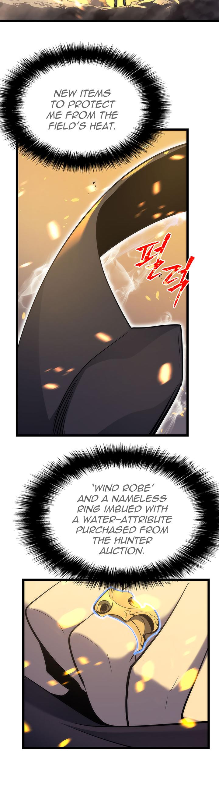 Read Solo Leveling (en) Manga Online