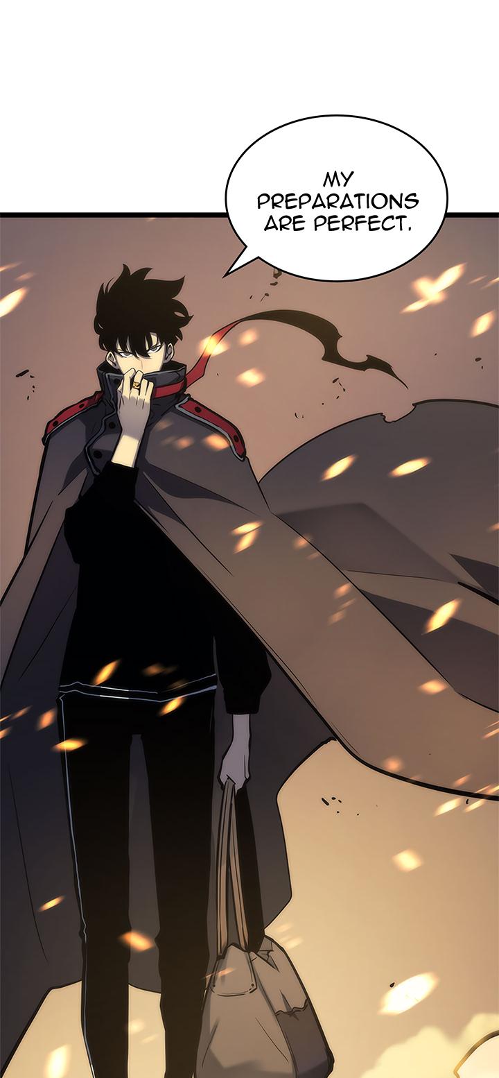 Read Solo Leveling (en) Manga Online