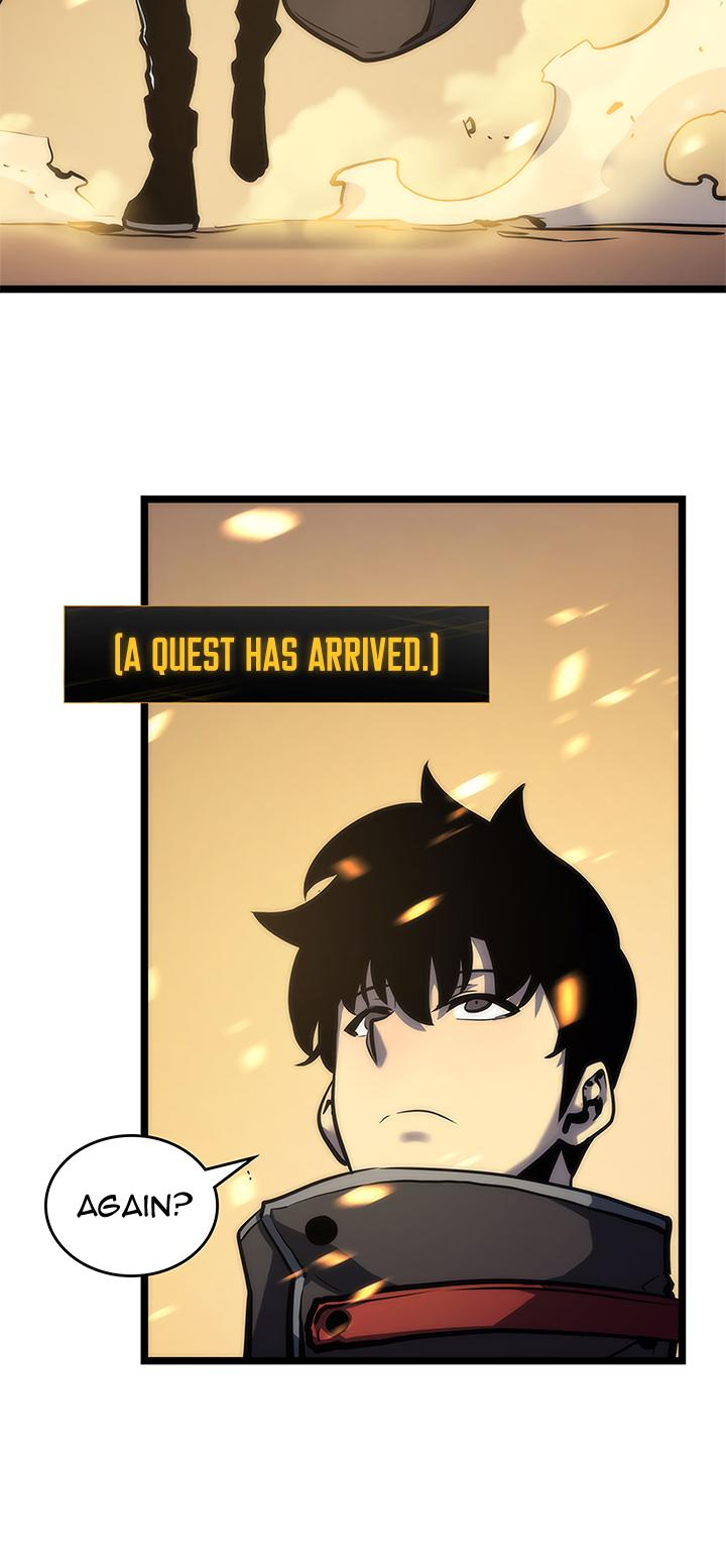 Read Solo Leveling (en) Manga Online