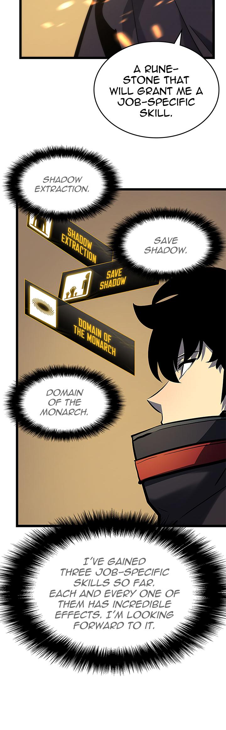 Read Solo Leveling (en) Manga Online