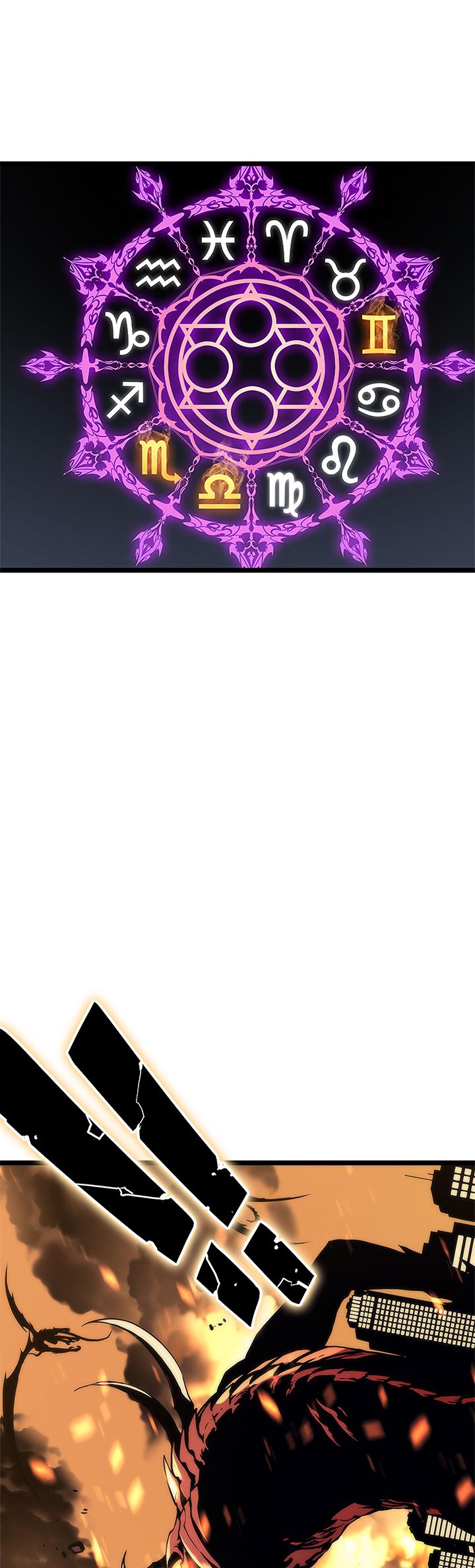 Read Solo Leveling (en) Manga Online