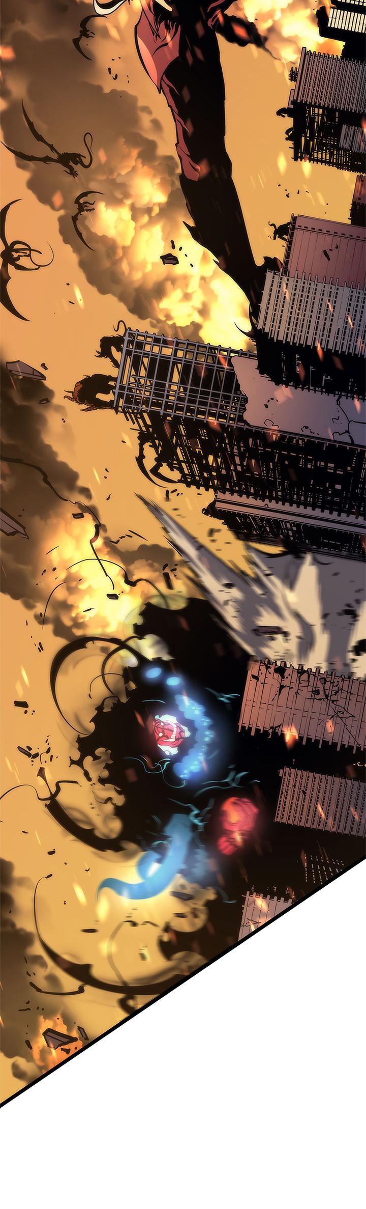 Read Solo Leveling (en) Manga Online