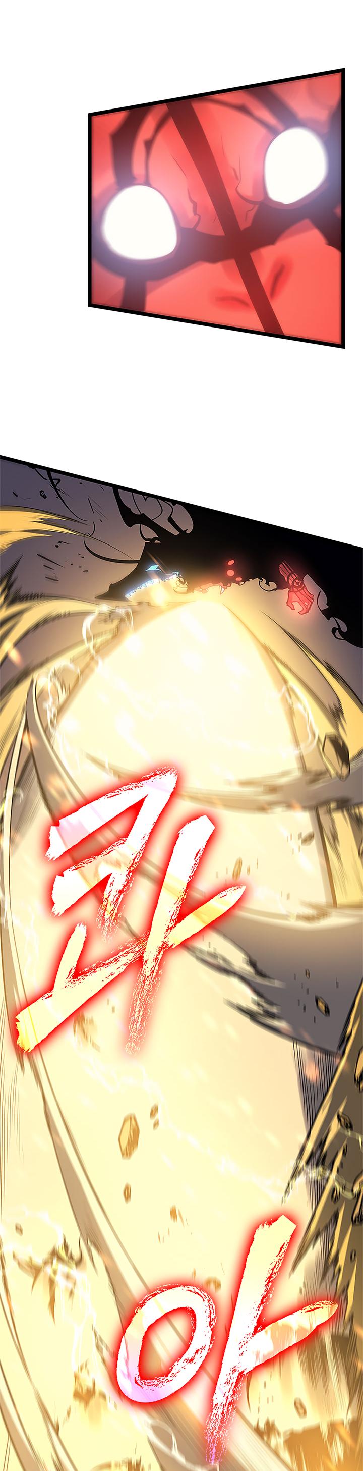 Read Solo Leveling (en) Manga Online