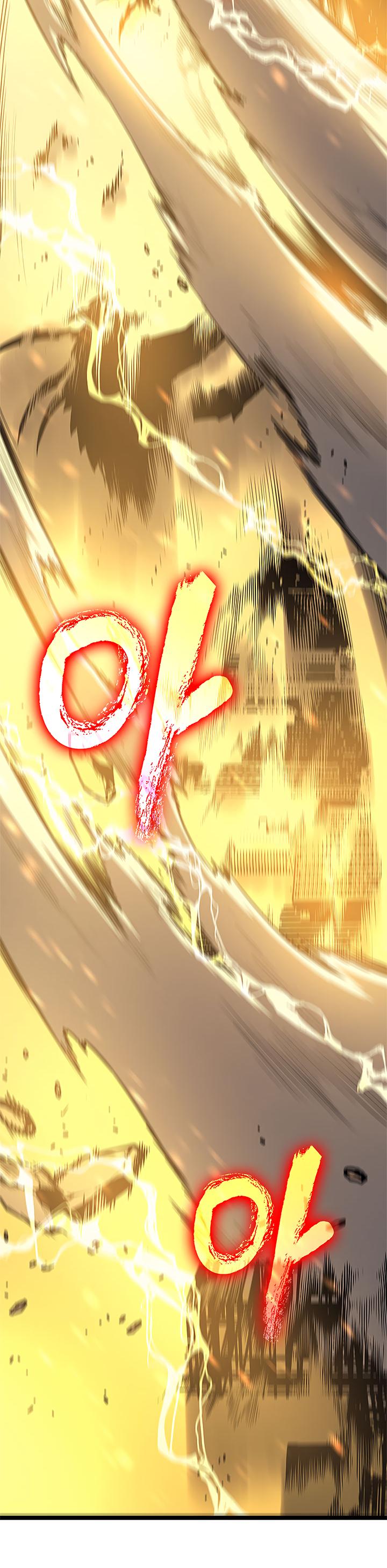 Read Solo Leveling (en) Manga Online