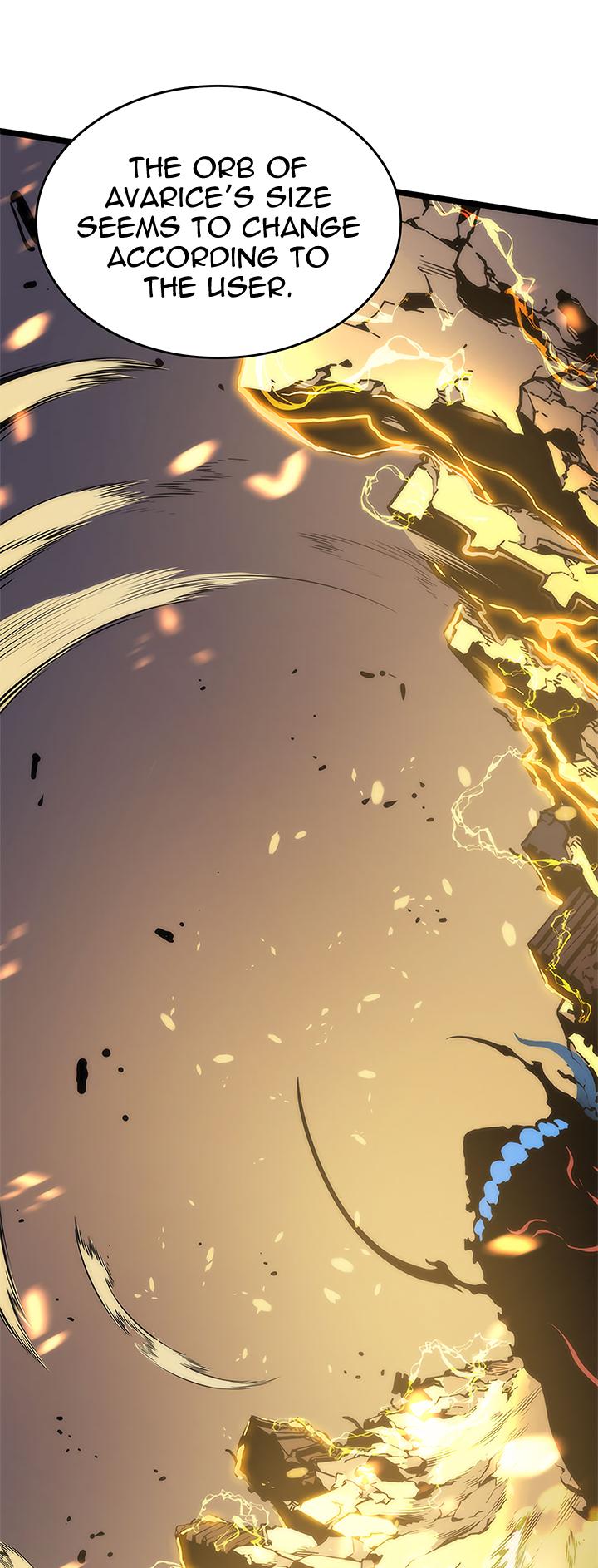 Read Solo Leveling (en) Manga Online
