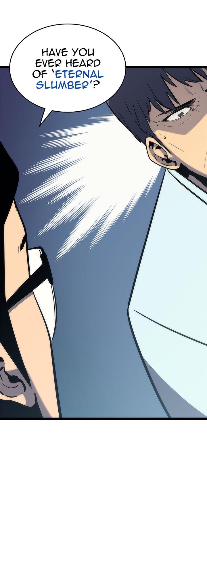 Read Solo Leveling (en) Manga Online