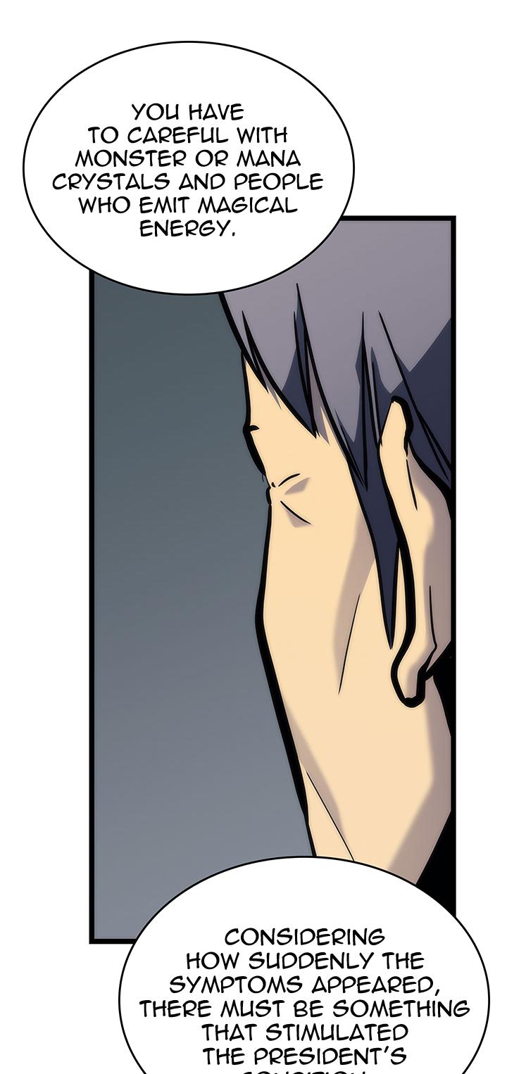 Read Solo Leveling (en) Manga Online