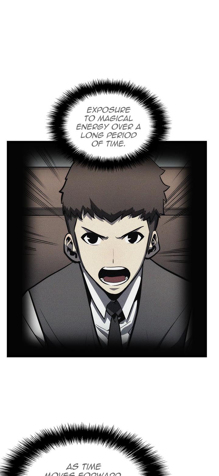 Read Solo Leveling (en) Manga Online