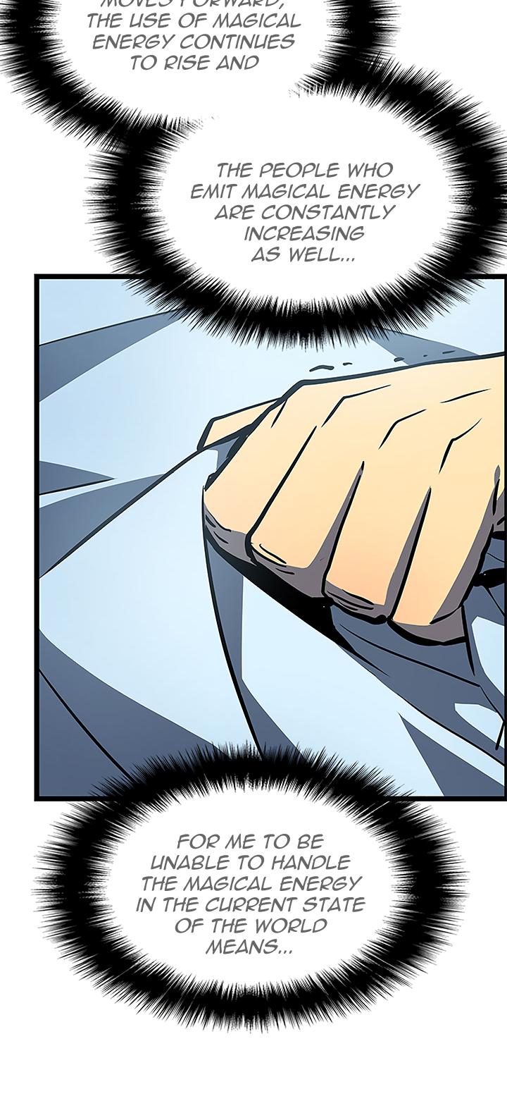 Read Solo Leveling (en) Manga Online