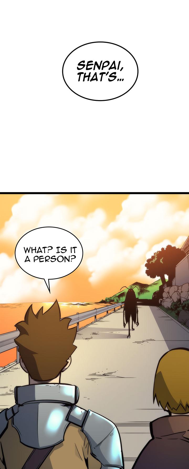 Read Solo Leveling (en) Manga Online