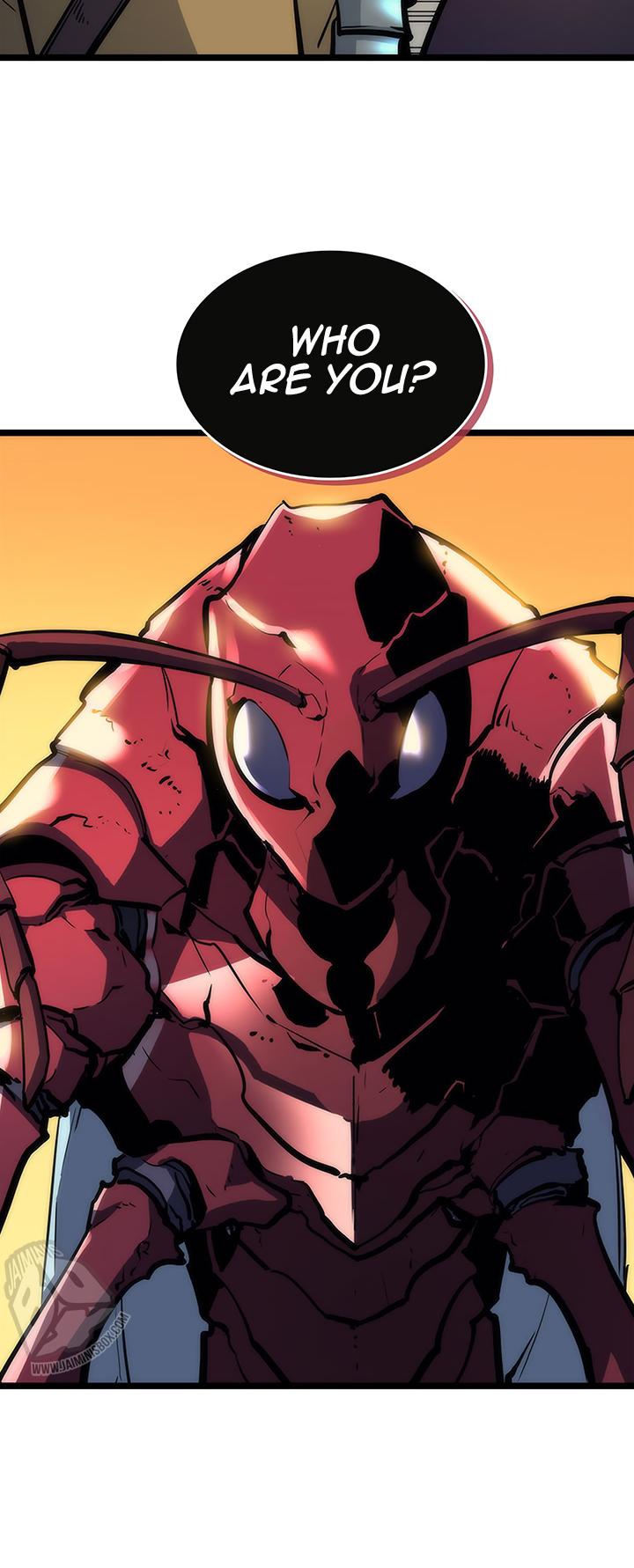 Read Solo Leveling (en) Manga Online
