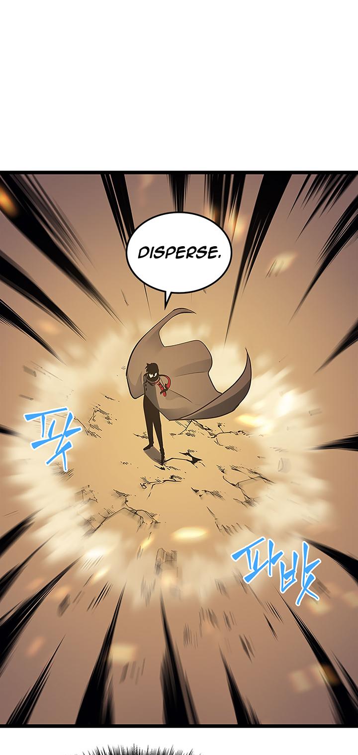 Read Solo Leveling (en) Manga Online
