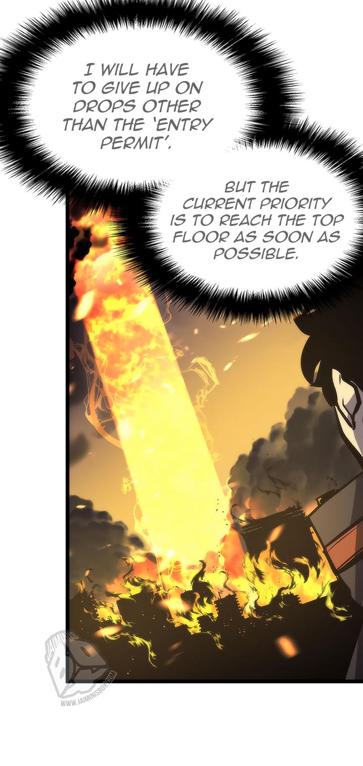 Read Solo Leveling (en) Manga Online