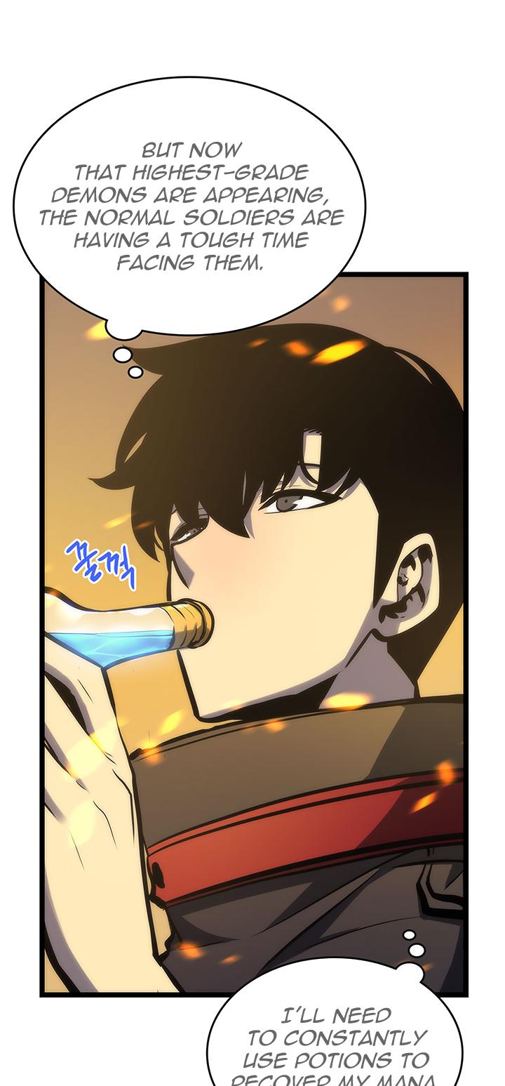 Read Solo Leveling (en) Manga Online