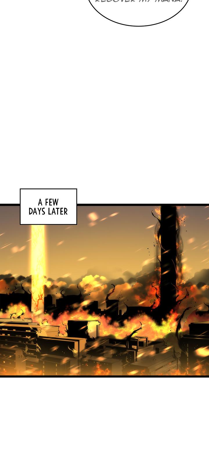Read Solo Leveling (en) Manga Online