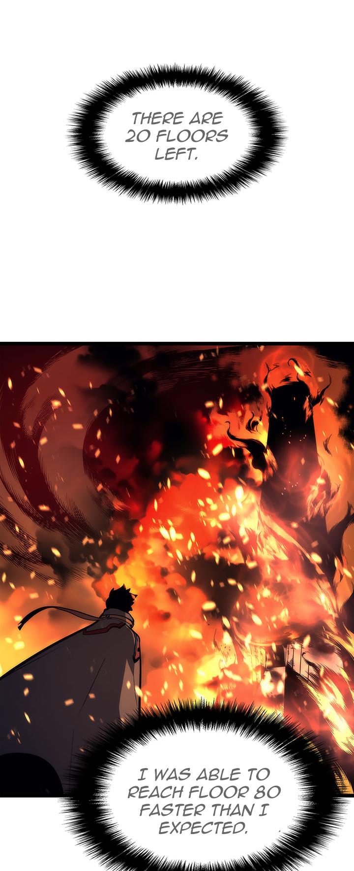 Read Solo Leveling (en) Manga Online