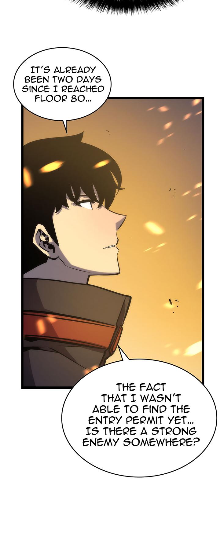 Read Solo Leveling (en) Manga Online