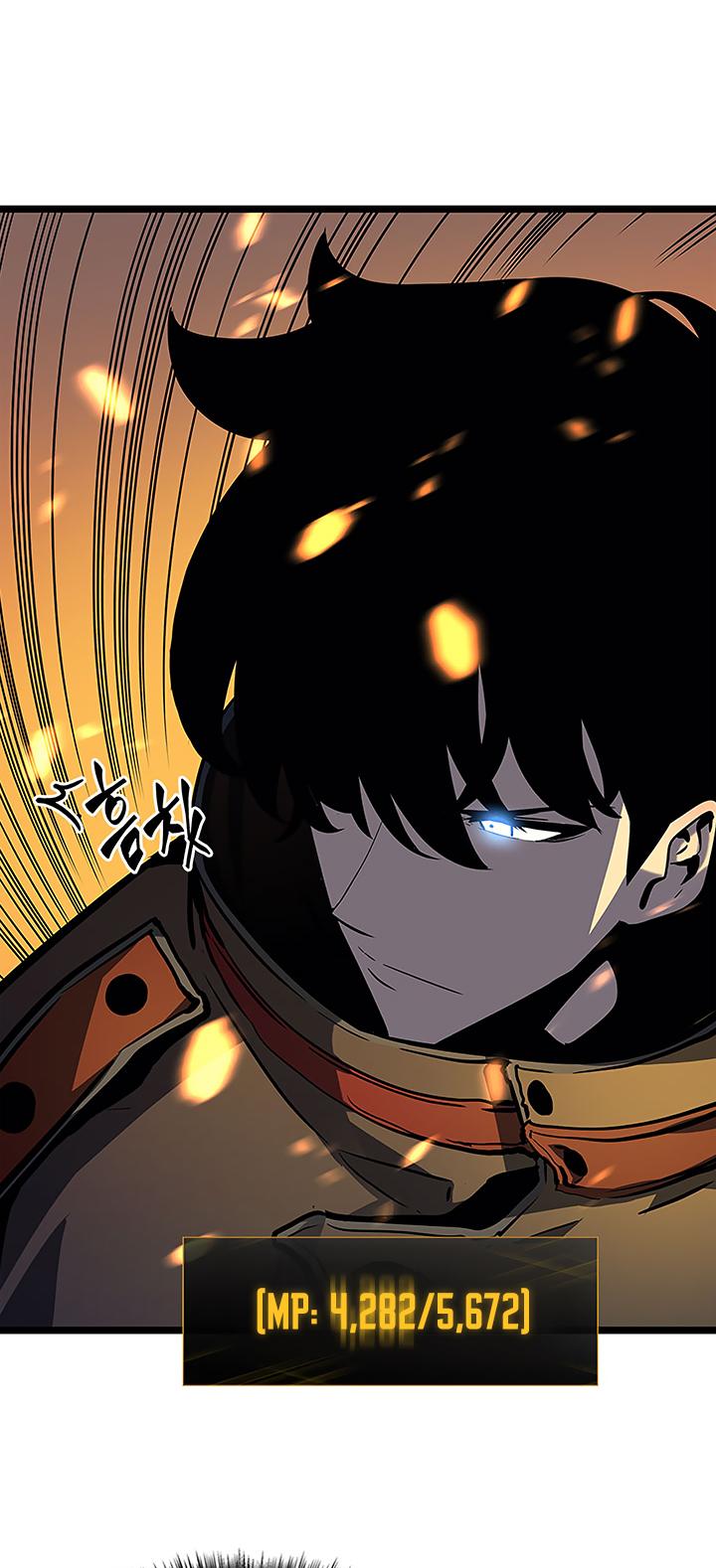 Read Solo Leveling (en) Manga Online