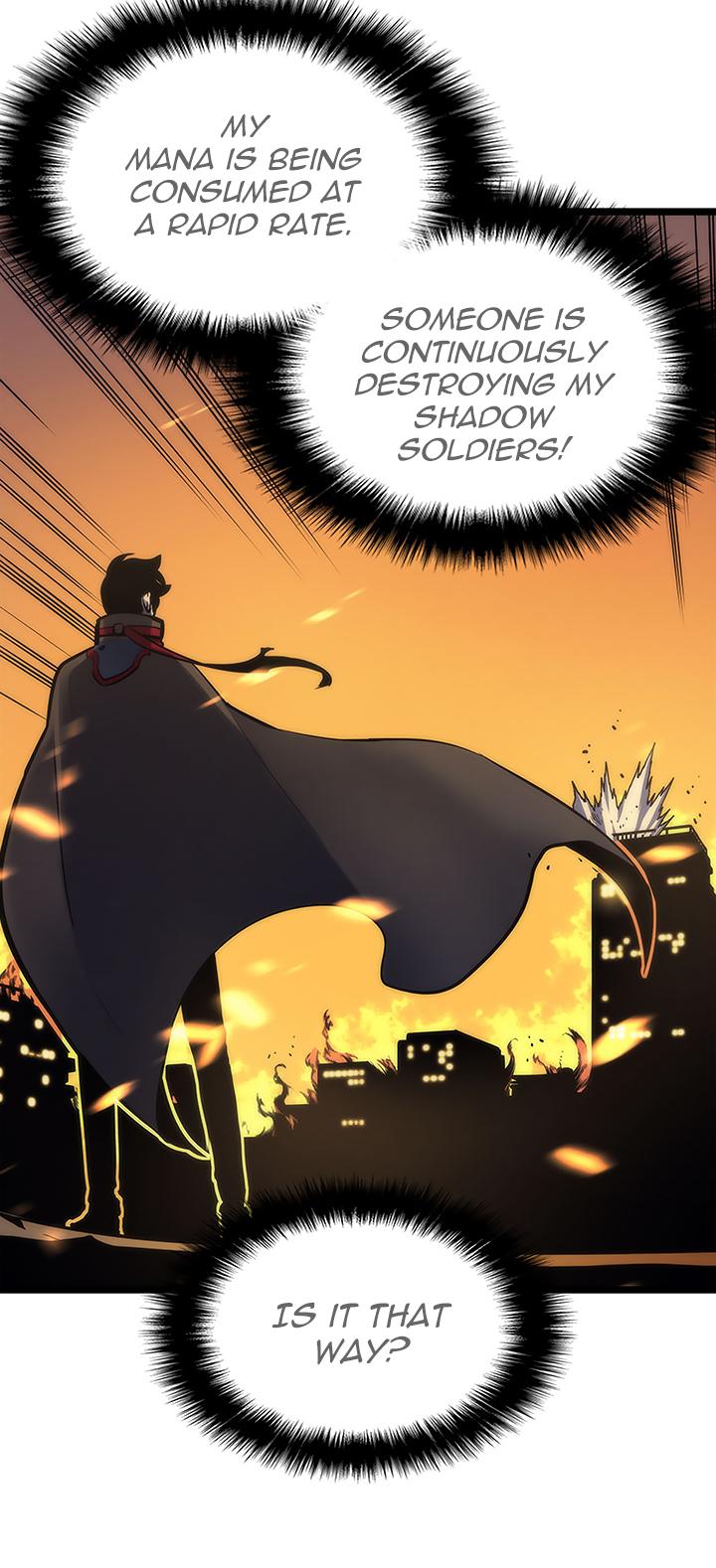 Read Solo Leveling (en) Manga Online