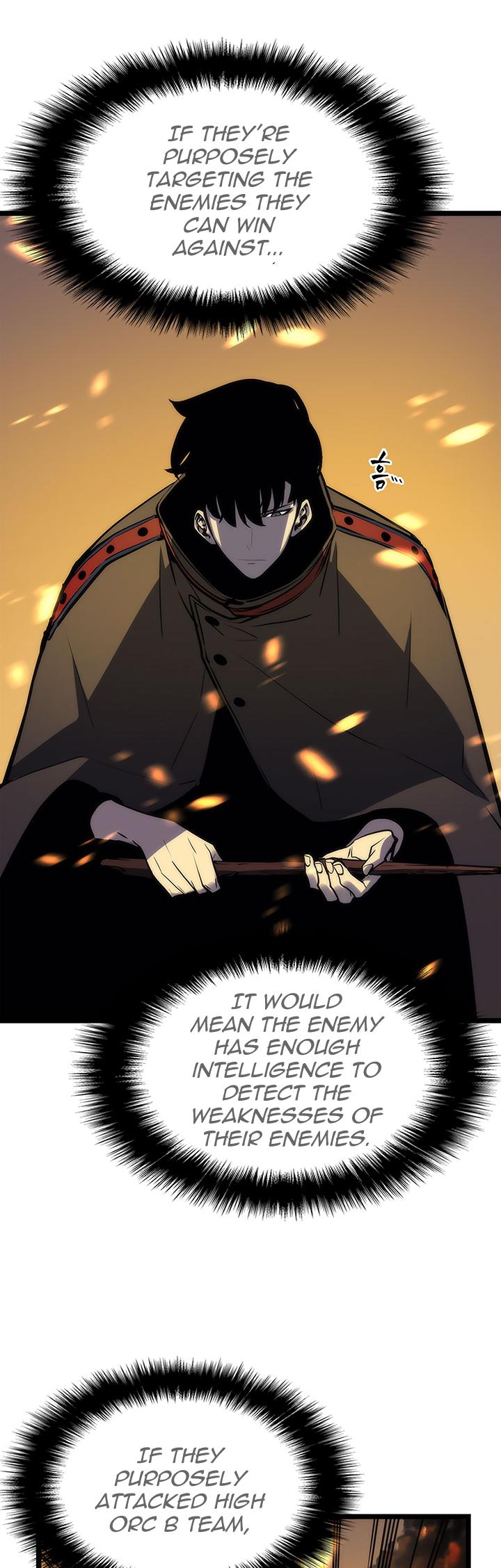 Read Solo Leveling (en) Manga Online