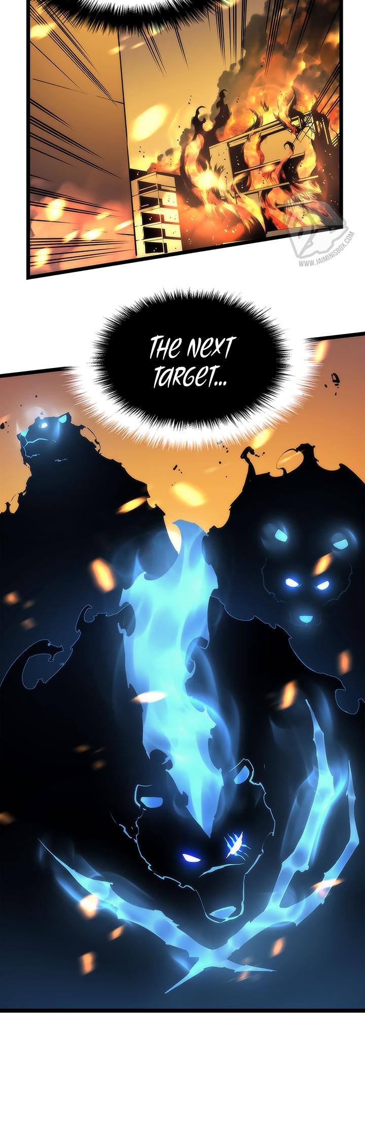 Read Solo Leveling (en) Manga Online