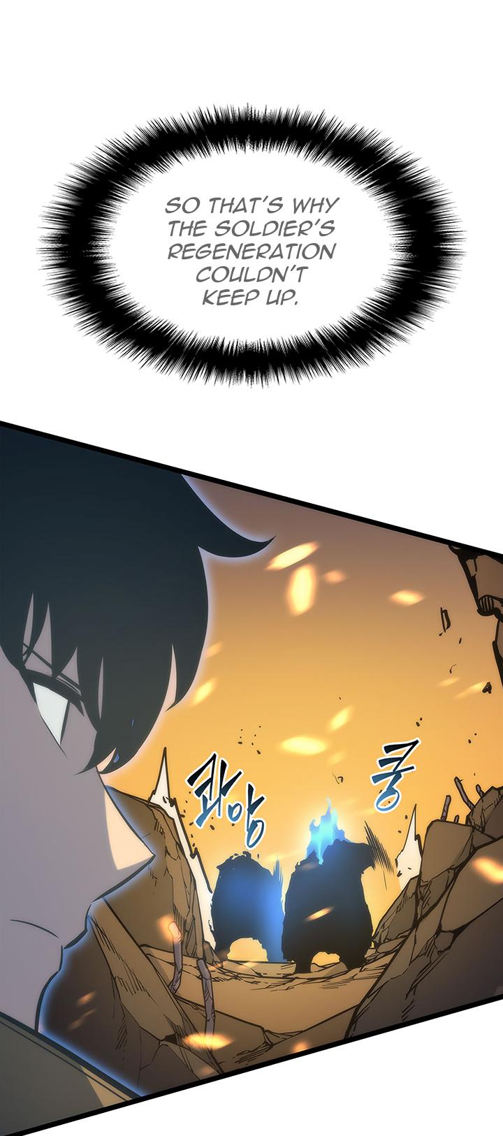 Read Solo Leveling (en) Manga Online